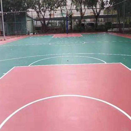 大渡口球场地坪行业近期有多个重要更新